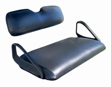 Capa de assento para carrinho de golfe E-Z-Go TXT - cor sólida comprar usado  Enviando para Brazil