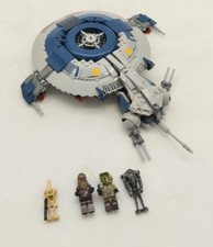 Lego 75042 droid gebraucht kaufen  Langenenslingen