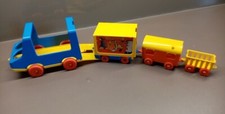 Jeu vintage kiddicraft d'occasion  Brissac-Quincé