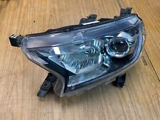 Usado, Farol LHS Ford Ranger 2019 PX3 XLT comprar usado  Enviando para Brazil