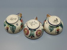 Anciennes tasses ceramique d'occasion  Angoulême