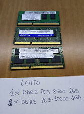 Memoria ram usate usato  Arezzo