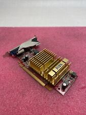 Placa de vídeo R4350-MD512H MSI ATI Radeon HD 4350 512MB 64-bit HDMI VGA DVI DDR2 comprar usado Placa de vídeo R4350-MD512H MSI ATI Radeon HD 4350 512MB 64-bit HDMI VGA DVI DDR2 comprar usado  Enviando para Brazil