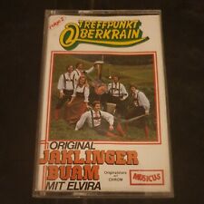 Jaklinger buam elvira gebraucht kaufen  Teutschenthal
