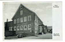 Steinbach hallenberg hotel gebraucht kaufen  Deutschland
