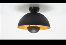 Deckenlampe deckenleuchte lamp gebraucht kaufen  Hofheim