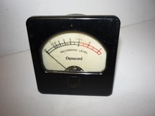 Vintage dynacord recording d'occasion  Expédié en Belgium