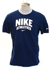 Nike athletics blue for sale  Fort Collins