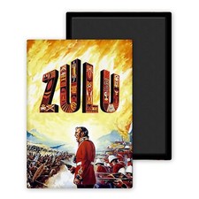 Zoulou 1964 version d'occasion  Montreuil