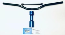 Manubrio naked nero usato  Brescia