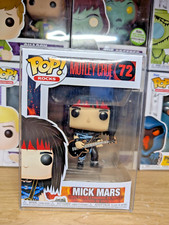 motley crue vinyl for sale  YORK