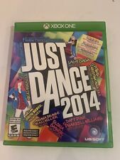 Just Dance 2014 Microsoft Xbox One comprar usado  Enviando para Brazil