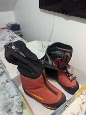 Scarpa phantom 8000 for sale  SWADLINCOTE