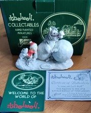 Thelwell gray come for sale  WARRINGTON