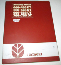 Fiat agri 466 for sale  Elizabeth
