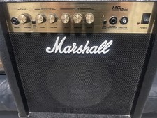 Marshall mg15cd watts for sale  West Jordan