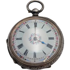 Petitpierre antique silver for sale  UK