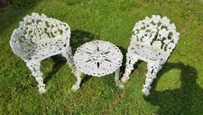 Antique cast iron for sale  Weston