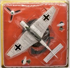 Deagostini junkers 87d for sale  Saint Louis