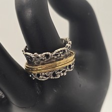Paz israel sterling for sale  Waynesboro