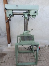 Genko atb radialbohrmaschine gebraucht kaufen  Erfurt
