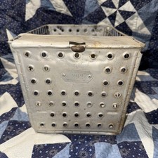 Vintage lyon steel for sale  Mount Airy