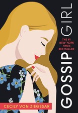 Gossip girl novel for sale  Denver