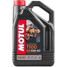 Motul huile moteur d'occasion  Aubière