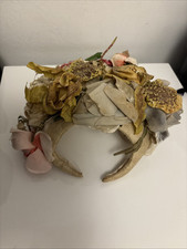 Fascinator head piece for sale  WALSALL