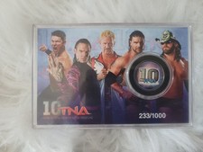 Limited edition tna for sale  LEE-ON-THE-SOLENT