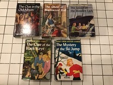 Lot nancy drew for sale  Cleveland