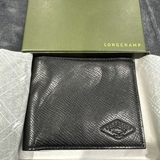 Nwot longchamp black d'occasion  Expédié en Belgium