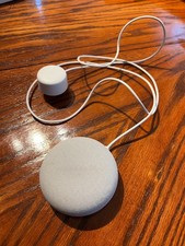 google home mini 2nd gen for sale  Dixon