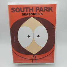 Read south park for sale  Harbor City