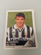 Calciatori panini 1995 usato  Schio
