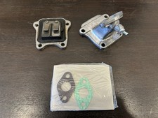 Honda pxr ansaugstutzen gebraucht kaufen  Mücke