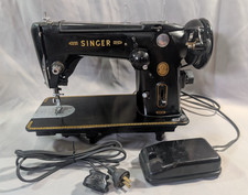 Vintage 1954 singer for sale  Waterville