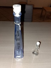 Bottiglie liquori usato  Ortona