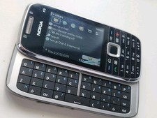 Rare nokia e75 for sale  READING