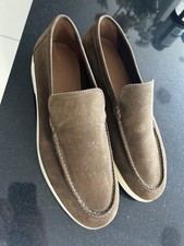 Zara mens tan for sale  SUTTON