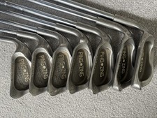 Ping zing karsten for sale  WHITLEY BAY