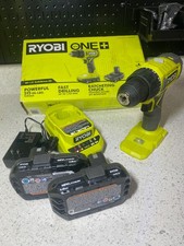 Ryobi pcl206k2 18v for sale  Loganville