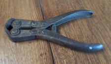 Pinças de ponta vintage para cortadores de fio para piano Bernard Schollhorn comprar usado Pinças de ponta vintage para cortadores de fio para piano Bernard Schollhorn comprar usado  Enviando para Brazil
