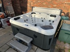 Balboa 13amp person for sale  STOURBRIDGE
