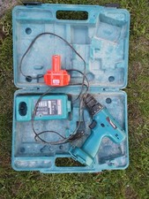 Makita 6227d akkuschrauber gebraucht kaufen  Bad Wilsnack