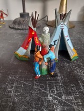 Starlux cow boy d'occasion  Beaugency