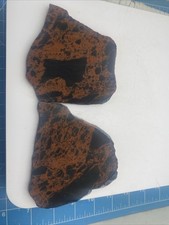 Mahogany obsidian slabs for sale  Sierra Vista