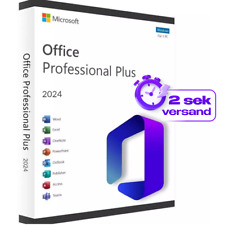 Ffice 2024 professional gebraucht kaufen  Berlin