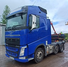 Volvo fh500 gtxl for sale  NEWTON-LE-WILLOWS