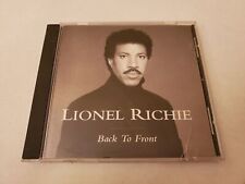 Usado, Lionel Richie - De trás para frente comprar usado  Enviando para Brazil